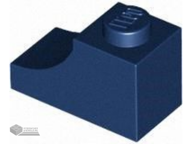 50950 – Dakpan, Gebogen 3 x 1