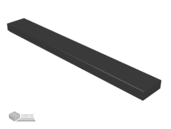 50950 – Dakpan, Gebogen 3 x 1