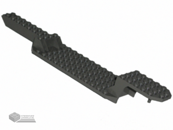 30184 – Voertuig, aanhangerbasis 6 x 26 x 2 2/3