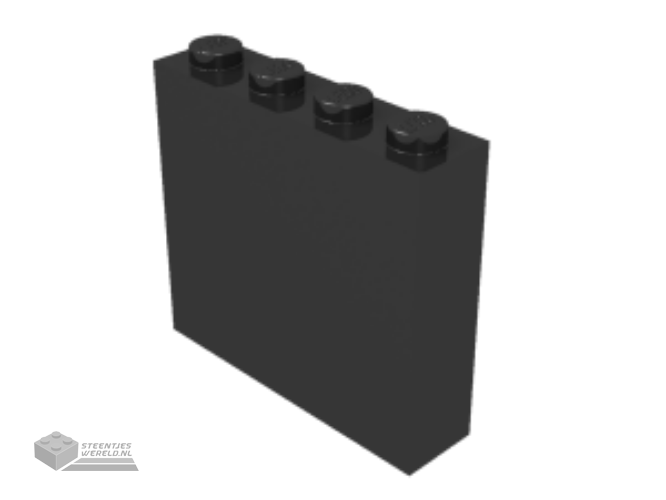 66913 – Minifiguur koptelefoon om de nek