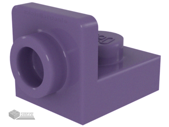 3020 – Plaat 2 x 4