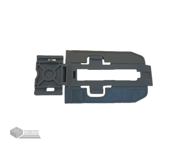 32174 – Technic, Asconnector 2 x 3