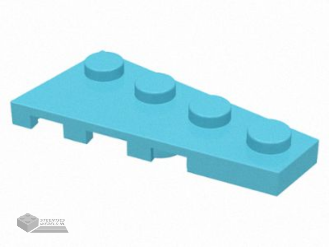 3003 – Steen 2 x 2