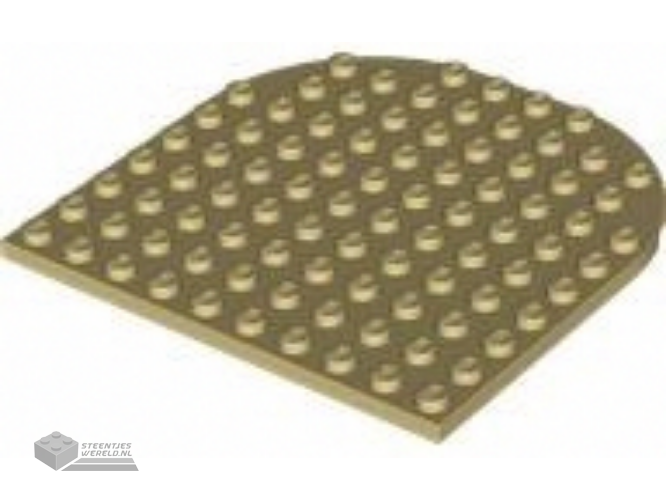 1744 – Kegel 3 x 3 x 3 (elliptische paraboloïde)