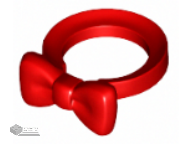 27151 – Vlinderdas voor minifiguur