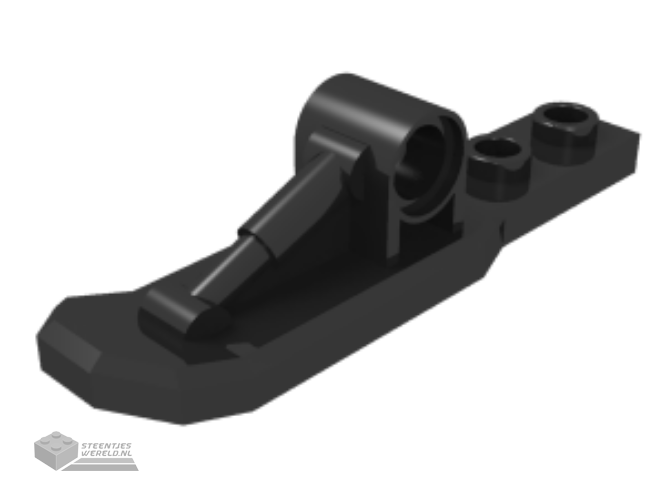 4522 – Minifiguur, Gereedschapshamer