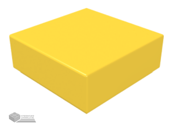 98138 – Tegel, Rond 1 x 1