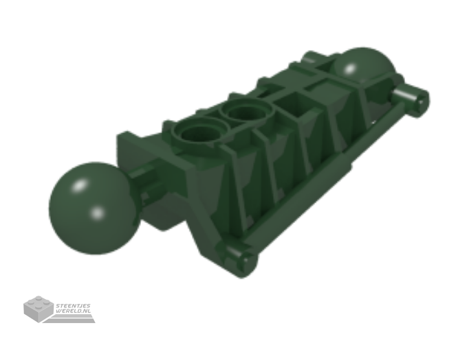 50920 – Bionicle Toa Hordika beensectie