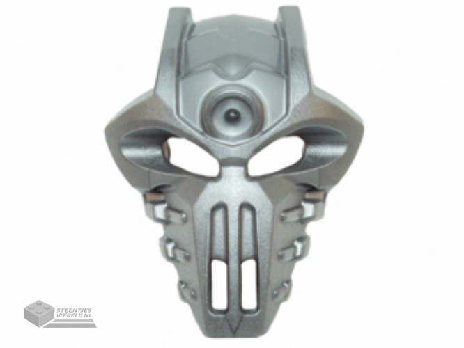 20478 – Bionicle Masker Schedel Type 2 – smal