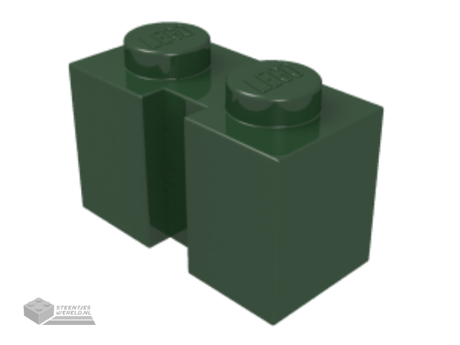 32015 – Technic, As- en pinconnector Hoek #5 – 112,5 graden