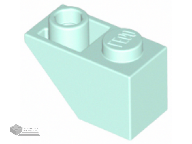 6091 – Dakpan, gebogen 2 x 1 x 1 1/3 met verzonken staander