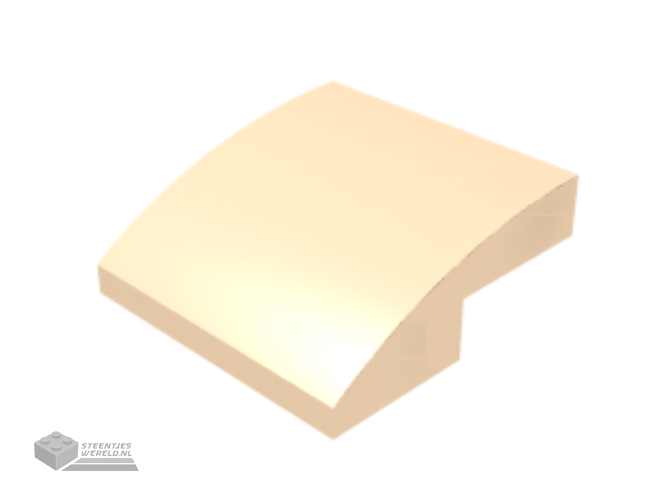 98138 – Tegel, Rond 1 x 1