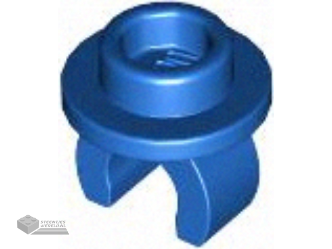 32039 – Technic, Asconnector met asgat
