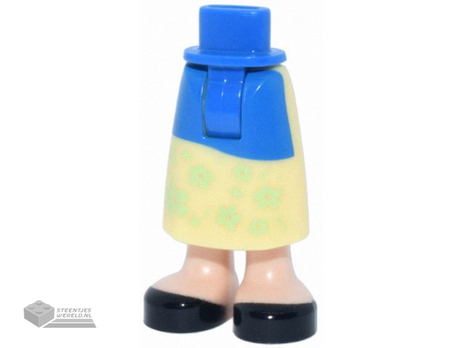 973pb3399c01 – Minifiguur Torso bedrukt