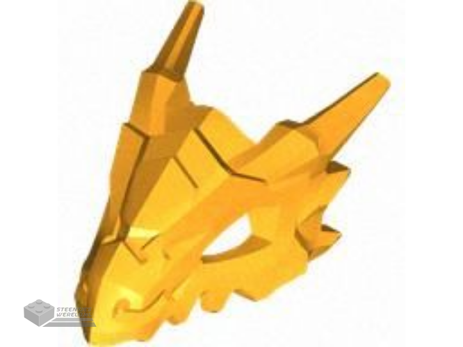 3626pb3675 Minifiguur hoofd bedrukt
