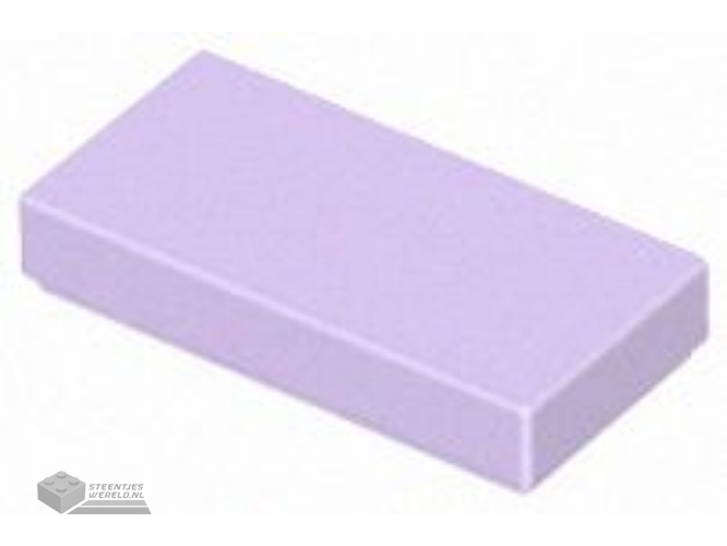 98138 – Tegel, Rond 1 x 1
