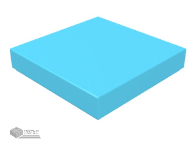 3021 – Plaat 2 x 3