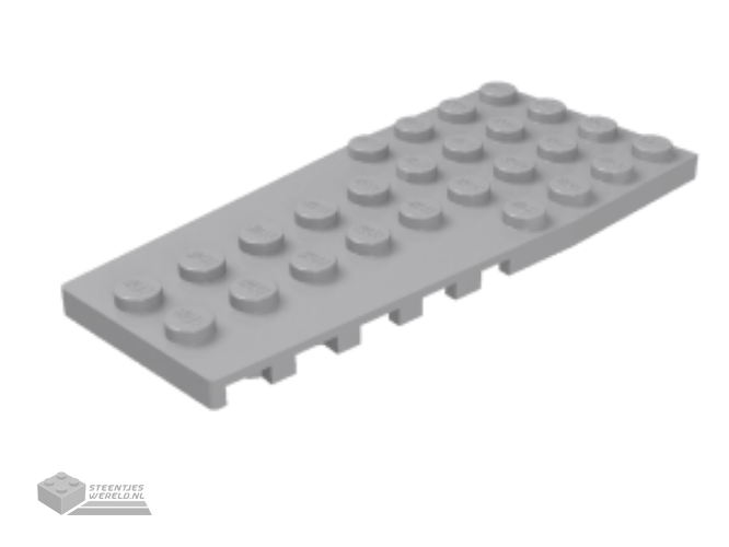 3009 – Steen 1 x 6
