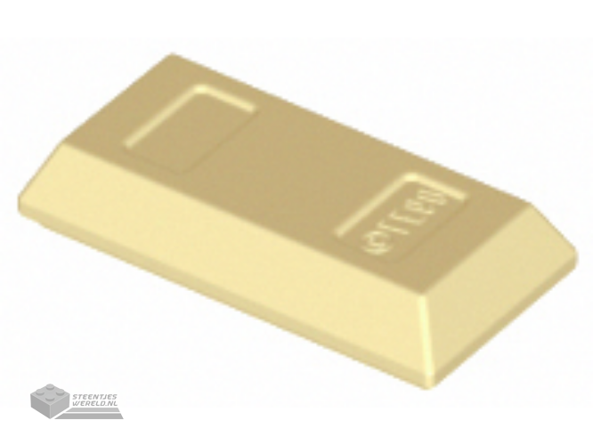 98138 – Tegel, Rond 1 x 1