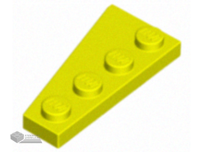 3795 – Plaat 2 x 6