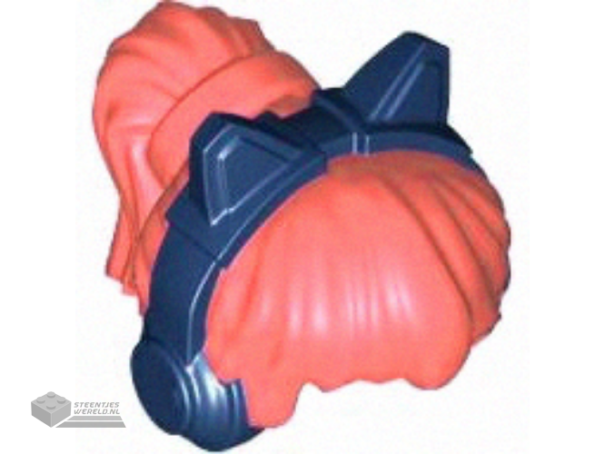 973pb4079c01 – Minifiguur Torso bedrukt