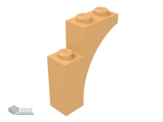 24866 – Plaat, rond 1 x 1 met bloemrand (5 bloemblaadjes)
