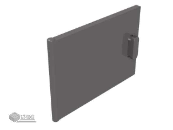 4533 – Container, kast 2 x 3 x 2 deuren