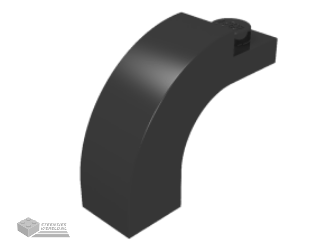 32523 – Technic, hefarm dik 1 x 3