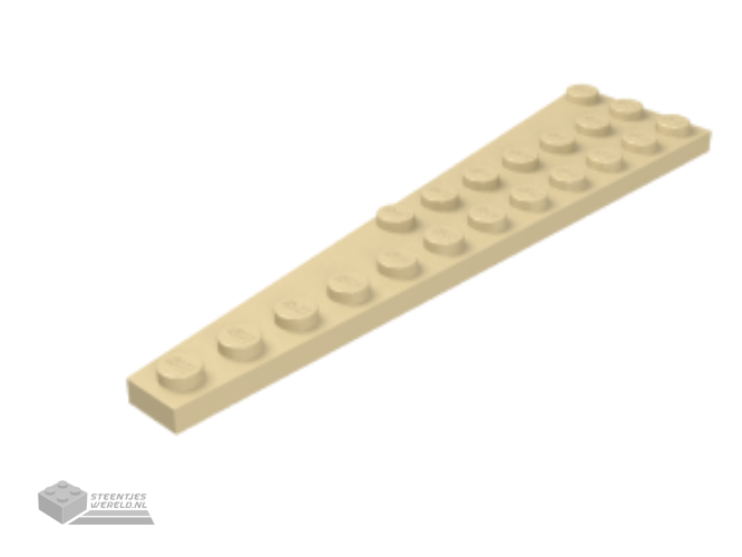 43888 – Steun 1 x 1 x 6 Massieve Pilaar