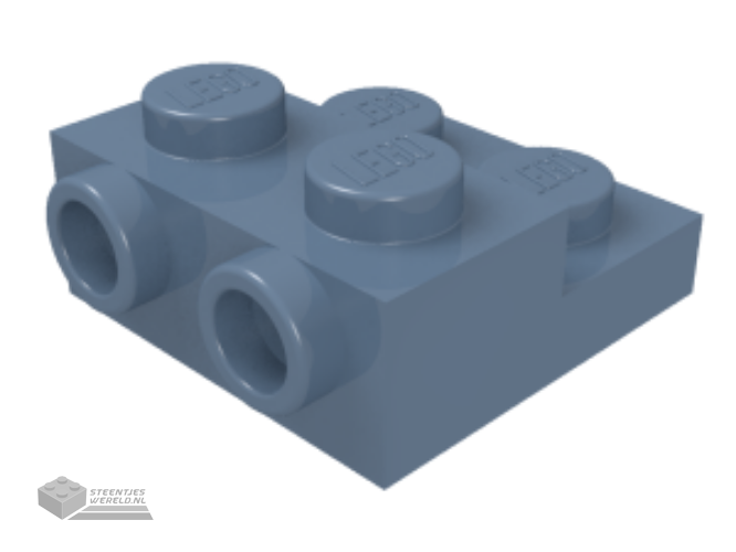 3020 – Plaat 2 x 4