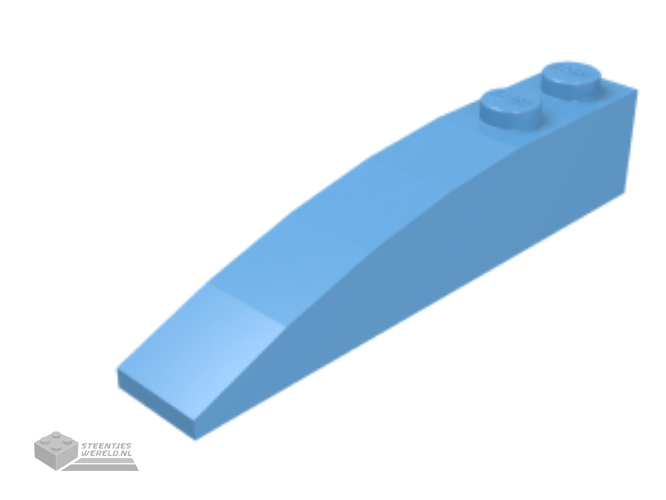 32271 – Technic, Hefarm, Gemodificeerd Gebogen Dik 1 x 9 (7 – 3)