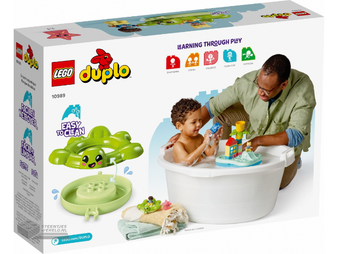 LEGO Duplo 10989 Waterpark - Waterpark - Afbeelding 3