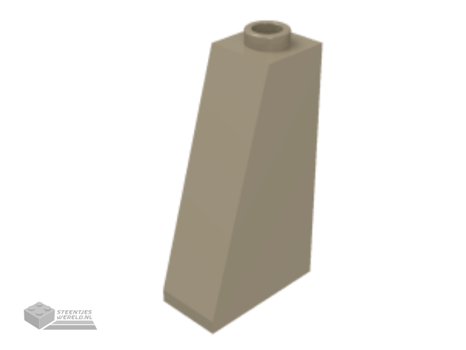 66909 – Minifiguur, wapenhandvat glad verlengd