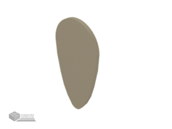 50956 – Wig 10 x 3 Rechts