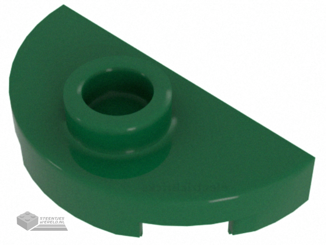 2780 – Technic, Pin met korte frictieribbels