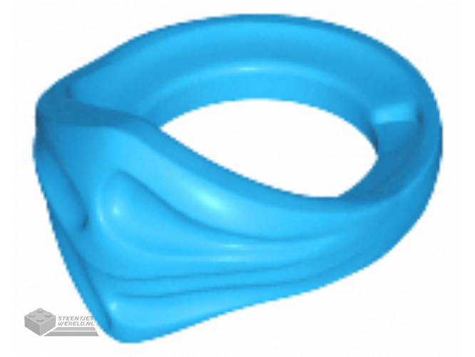 15619 – Bandana Ninja-minifiguur