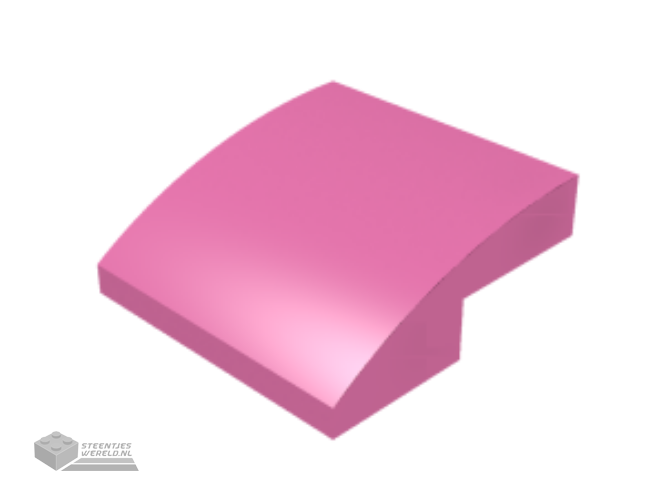 24866 – Plaat, rond 1 x 1 met bloemrand (5 bloemblaadjes)