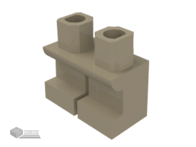 57909b – Technic, Brick Modified 2 x 2