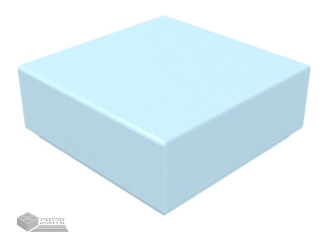 3024 – Plaat 1 x 1