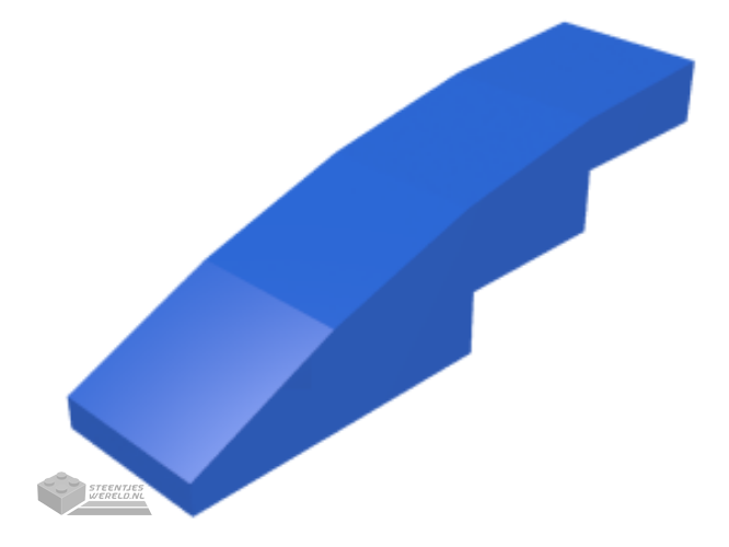 32526 – Technic, Hefarm, Aangepaste Gebogen Dikke L-vorm 3 x 5