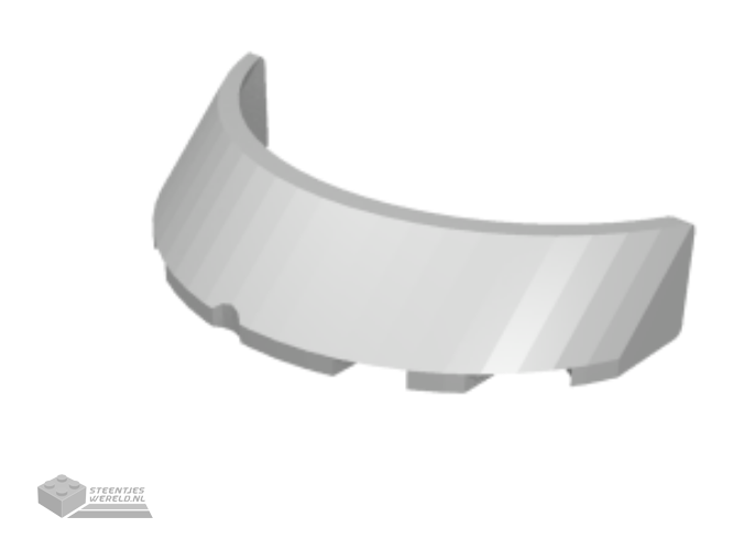 98139 – Minifiguur, Wapen Sai