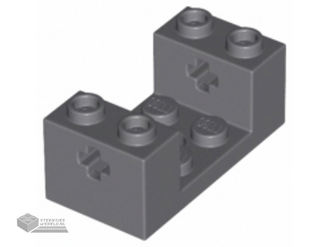 99021 – Pneumatische slangconnector met asconnector