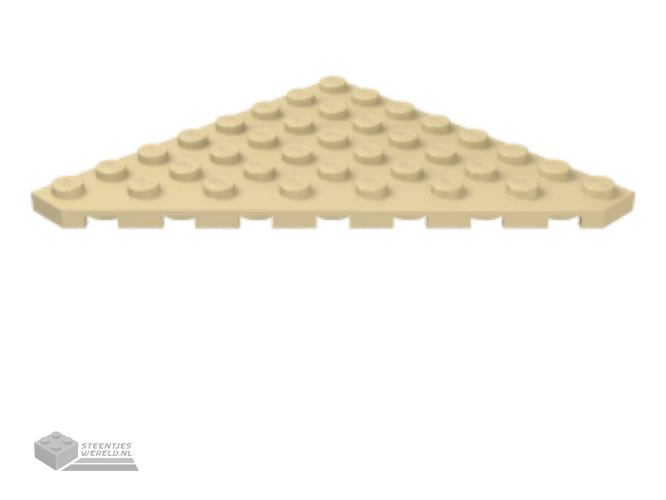 43888 – Steun 1 x 1 x 6 Massieve Pilaar