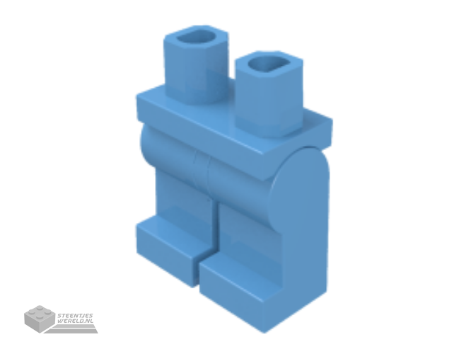 32271 – Technic, Hefarm, Gemodificeerd Gebogen Dik 1 x 9 (7 – 3)
