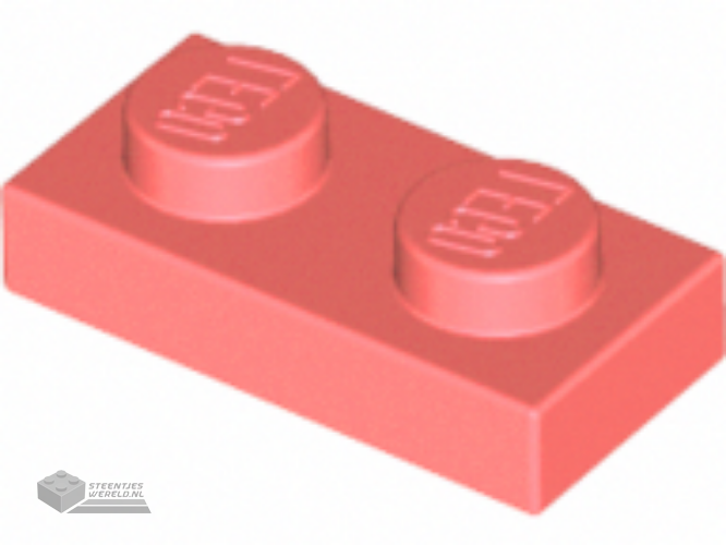 98138 – Tegel, Rond 1 x 1
