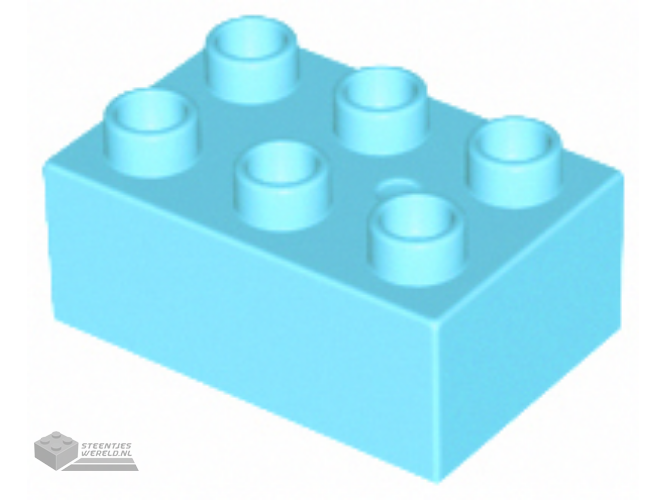 64454 – Bak 3 x 8 x 6 2/3 Half Back