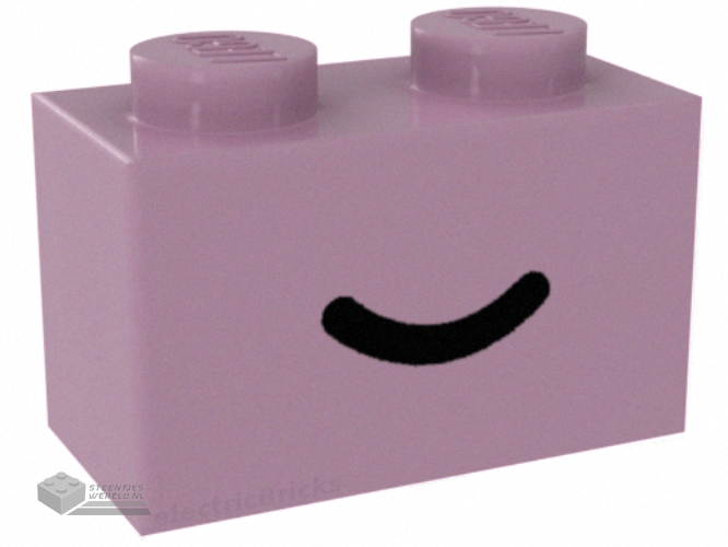 2526 – Minifiguur-epauletten