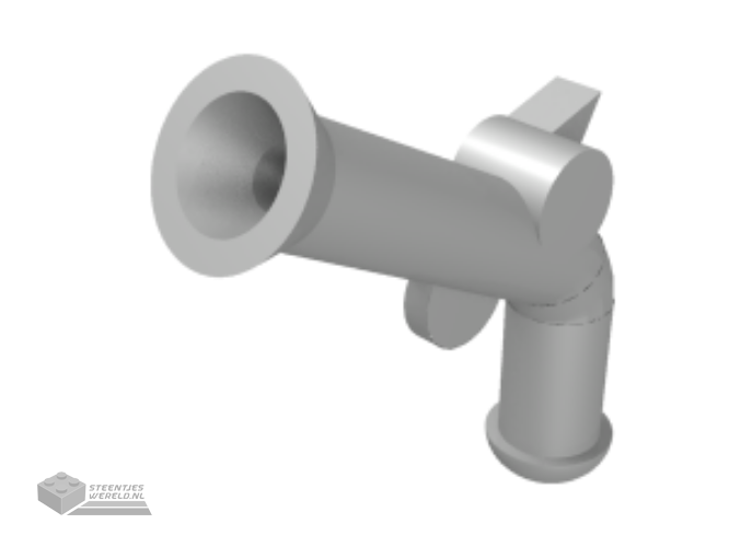 98139 – Minifiguur, Wapen Sai