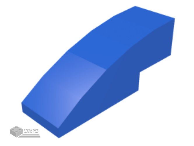 60592 – Raam 1 x 2 x 2 Vlakke voorkant