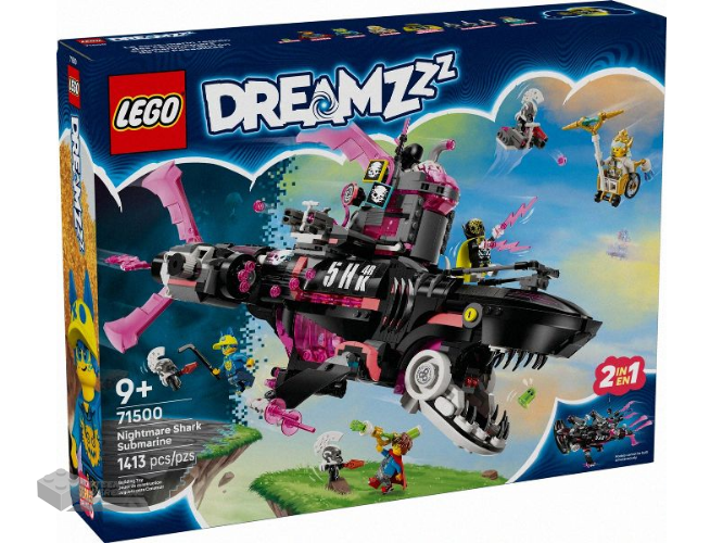 LEGO Minecraft 21278 De Plunderaar buitenpost en Verwoester – The Pillager Outpost and Ravager